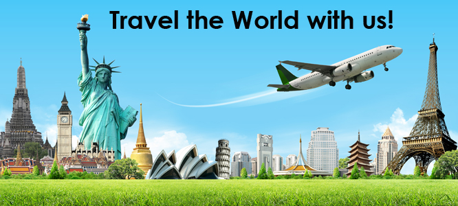 Complete Solutions Tour And Travels Pvt. Ltd.