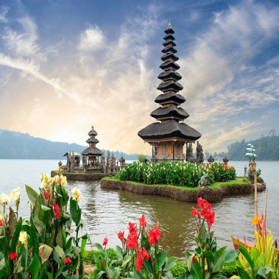  Service Provider of Bali Indonesia Tour Package new delhi delhi 