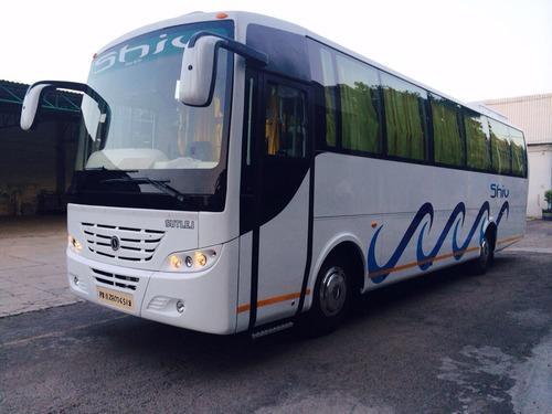  Service Provider of Buses & Tempo Traveler new delhi delhi 