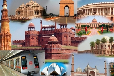  Service Provider of Domestic Tour Package new delhi delhi 