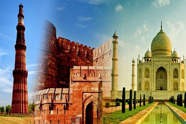  Service Provider of Golden Triangle Tour Package new delhi delhi 