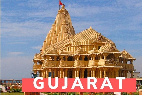  Service Provider of Gujarat Tour Packages new delhi delhi 