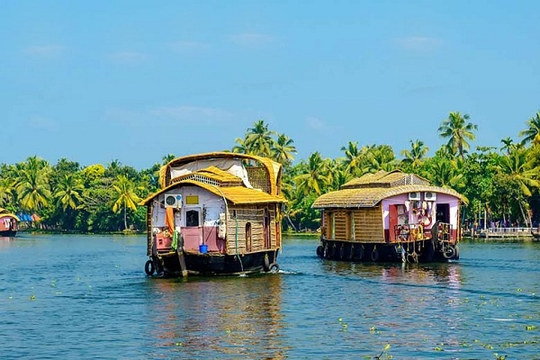 Service Provider of Kerala Tour Package new delhi delhi 