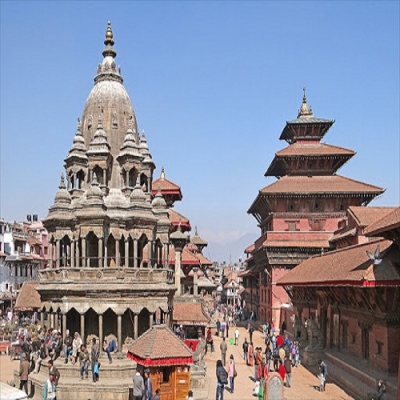  Service Provider of Nepal Tour Package new delhi delhi 