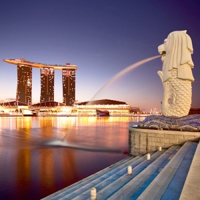  Service Provider of Panoramic Singapore Tour Package new delhi delhi 