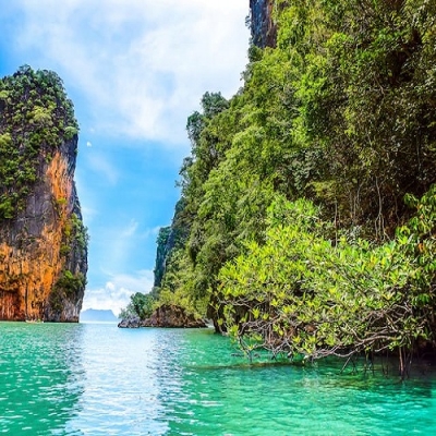  Service Provider of Phuket Krabi Tour Package new delhi delhi 