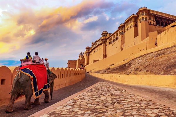  Service Provider of Rajasthan Tour Packages new delhi delhi 