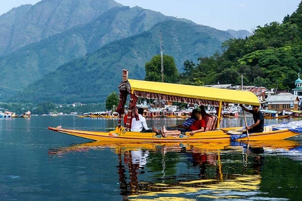  Service Provider of Srinagar Tour Package new delhi delhi 