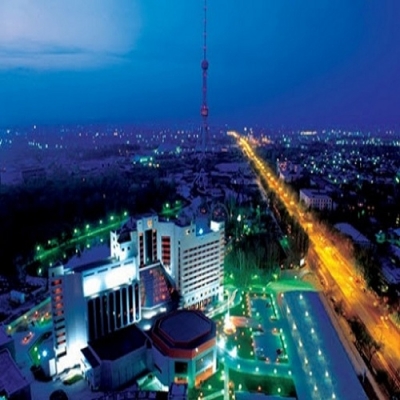  Service Provider of Tashkent Tour Package new delhi delhi 