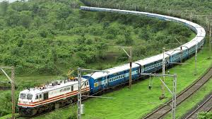  Manufacturers Exporters and Wholesale Suppliers of Trains new delhi delhi 